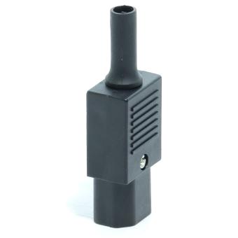 Kabelgerätstecker C13  Neu